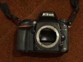 Nikon D600 - nuotraukos Nr. 8