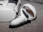 Meta Oculus Quest 2 Akiniai 256gb - nuotraukos Nr. 10