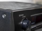 Denon Avr-2311 AV Resiveris - nuotraukos Nr. 3