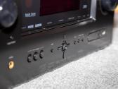 Denon Avr-2311 AV Resiveris - nuotraukos Nr. 4