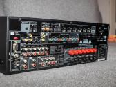Denon Avr-2311 AV Resiveris - nuotraukos Nr. 6