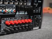 Denon Avr-2311 AV Resiveris - nuotraukos Nr. 7