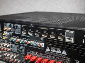 Denon Avr-2311 AV Resiveris - nuotraukos Nr. 8