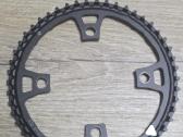 Gates Carbon Drive Cdx priekinė pavaros žvaigždė / - nuotraukos Nr. 4