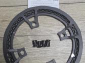 Gates Carbon Drive Cdx priekinė pavaros žvaigždė / - nuotraukos Nr. 6