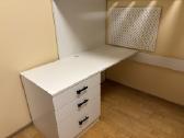 Parduodu Ikea dviaukštę lovą - nuotraukos Nr. 2