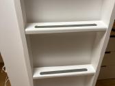 Parduodu Ikea dviaukštę lovą - nuotraukos Nr. 4