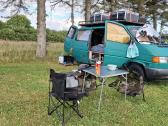 Transporter T4 Synchro 4x4 - nuotraukos Nr. 9