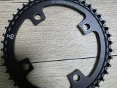 Žvaigždė Gates Carbon Drive Cdx 46t 4-varžtai - nuotraukos Nr. 5