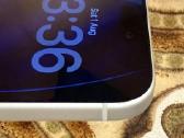 iPhone 17 pro max 256gb silver - nuotraukos Nr. 6