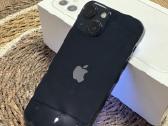 iPhone 13 mini (128gb) + iPhone ausinės - nuotraukos Nr. 3