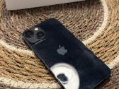 iPhone 13 mini (128gb) + iPhone ausinės - nuotraukos Nr. 4