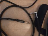 Elektrinė gitara ir komplektas - nuotraukos Nr. 3