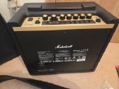 Elektrinė gitara ir komplektas - nuotraukos Nr. 6