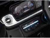 Dvivietis elektromobilis Mercedes G63 Amg XXL Mp4 - nuotraukos Nr. 7