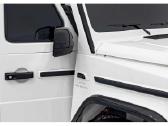 Dvivietis elektromobilis Mercedes G63 Amg XXL Mp4 - nuotraukos Nr. 11