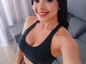 Sweet colombian student - nuotraukos Nr. 2