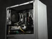 Žaidimų kompiuteris i3-10th gtx1660ti 16ram - nuotraukos Nr. 2