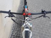 Cube Ams C:62 Kalnu Dviratis - nuotraukos Nr. 7