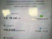 Samsung Galaxy A55,128gb - nuotraukos Nr. 7