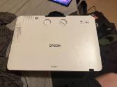 Epson Eb-l530u - nuotraukos Nr. 2
