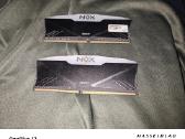 Aukštos klasės RAM Ddr4 16gb (2x8gb) 3000mhzapace - nuotraukos Nr. 3