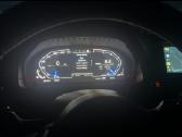 Bmw LCD aftermarket skydelis - nuotraukos Nr. 3
