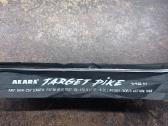 Shimano Calcutta Te 200gt + Akara Target Pike - nuotraukos Nr. 2