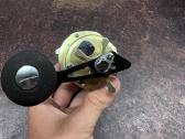 Shimano Calcutta Te 200gt + Akara Target Pike - nuotraukos Nr. 6
