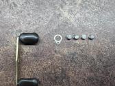 Shimano Calcutta Te 200gt + Akara Target Pike - nuotraukos Nr. 7