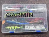 Shimano Calcutta Te 200gt + Akara Target Pike - nuotraukos Nr. 11