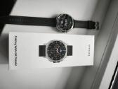 Parduodu/mainau Samsung galaxy watch 8 classic - nuotraukos Nr. 2