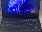 Lenovo legion Y530 - nuotraukos Nr. 2