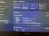 Lenovo legion Y530 - nuotraukos Nr. 3