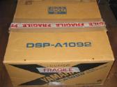 Yamaha Dsp-a1092 amplifier 7.2ch.20kg.1997. Naujas - nuotraukos Nr. 4