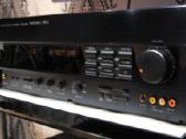 Yamaha Dsp-a1092 amplifier 7.2ch.20kg.1997. Naujas - nuotraukos Nr. 9