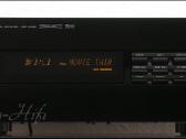 Yamaha Dsp-a1092 amplifier 7.2ch.20kg.1997. Naujas - nuotraukos Nr. 15