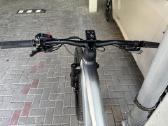 "Scott" Strike eride 920 EVO 2024m. - nuotraukos Nr. 3