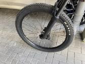 "Scott" Strike eride 920 EVO 2024m. - nuotraukos Nr. 16