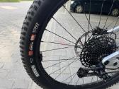 "Scott" Strike eride 920 EVO 2024m. - nuotraukos Nr. 17