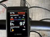 "Scott" Strike eride 920 EVO 2024m. - nuotraukos Nr. 10