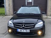 Mersedes benz c200 - nuotraukos Nr. 2