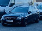 Mersedes benz c200 - nuotraukos Nr. 3