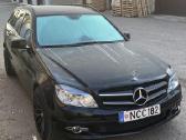 Mersedes benz c200 - nuotraukos Nr. 6