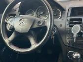 Mersedes benz c200 - nuotraukos Nr. 9