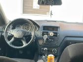 Mersedes benz c200 - nuotraukos Nr. 10
