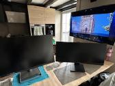 Lenovo L32p-30 4k Uhd Usb-c 32" monitorius - nuotraukos Nr. 10