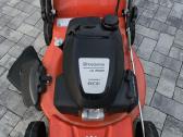 Parduodu žoliapjovė Husqvarna Lc 356vp - nuotraukos Nr. 2