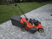 Parduodu žoliapjovė Husqvarna Lc 356vp - nuotraukos Nr. 3