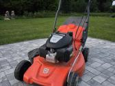 Parduodu žoliapjovė Husqvarna Lc 356vp - nuotraukos Nr. 4